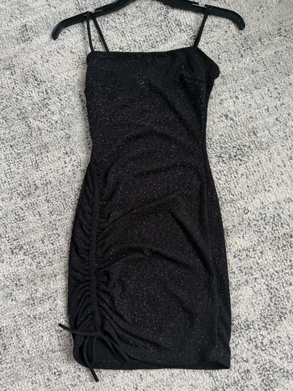 Windsor Sparkly Mini Dress